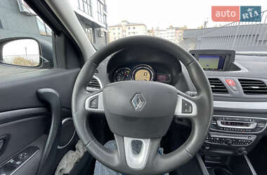 Універсал Renault Megane 2010 в Луцьку