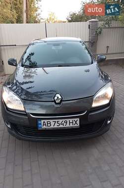 Универсал Renault Megane 2012 в Казатине