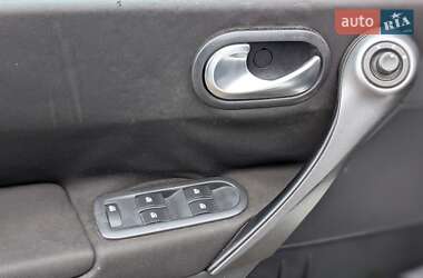 Хетчбек Renault Megane 2005 в 