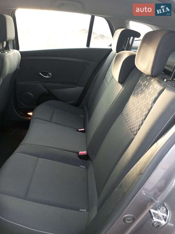 Универсал Renault Megane 2012 в Мироновке