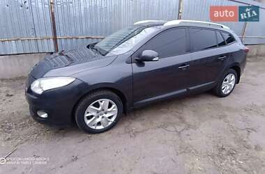 Универсал Renault Megane 2012 в Изюме