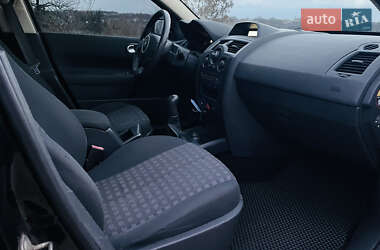 Универсал Renault Megane 2006 в 