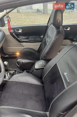 Универсал Renault Megane 2004 в 