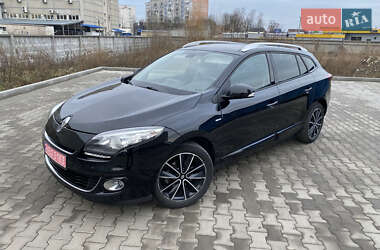 Універсал Renault Megane 2012 в Києві