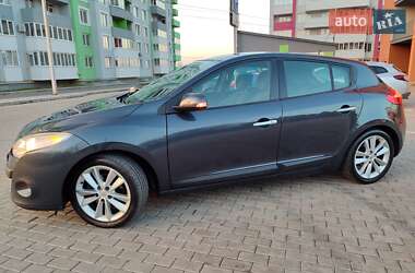 Хетчбек Renault Megane 2009 в Львові