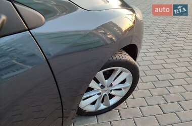 Хетчбек Renault Megane 2009 в Львові