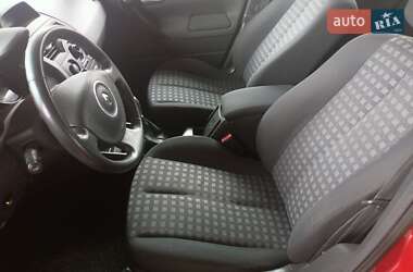 Хетчбек Renault Megane 2008 в Дрогобичі