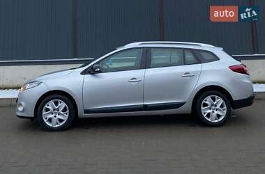 Універсал Renault Megane 2011 в Хмельницькому