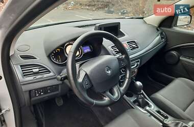 Хэтчбек Renault Megane 2010 в Полтаве