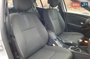 Хэтчбек Renault Megane 2010 в Полтаве