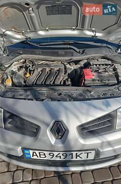 Універсал Renault Megane 2007 в Вінниці