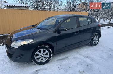 Хетчбек Renault Megane 2011 в Вінниці