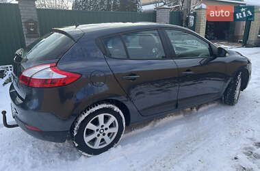 Хетчбек Renault Megane 2011 в Вінниці