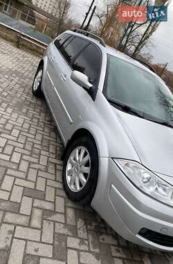 Универсал Renault Megane 2008 в Виннице