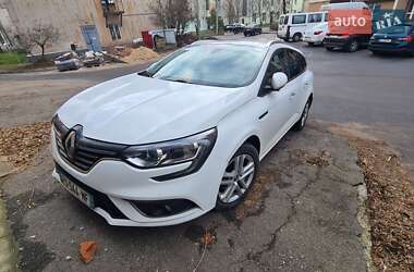 Універсал Renault Megane 2020 в Вінниці