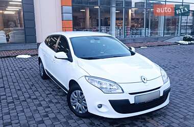 Універсал Renault Megane 2011 в Хмельницькому