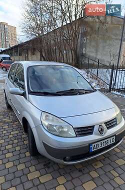 Универсал Renault Megane 2005 в Виннице