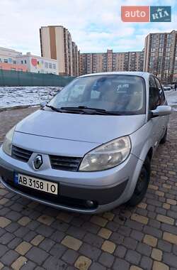 Универсал Renault Megane 2005 в Виннице