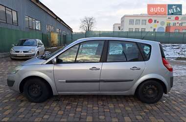 Универсал Renault Megane 2005 в Виннице