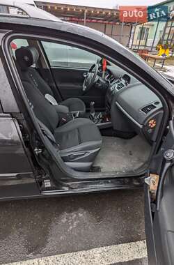Універсал Renault Megane 2009 в 