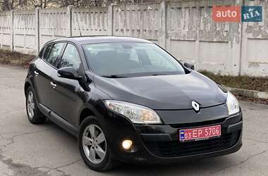 Renault Megane 2009