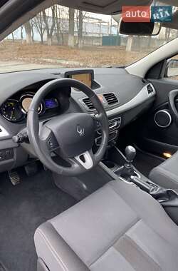 Хетчбек Renault Megane 2009 в Полтаві