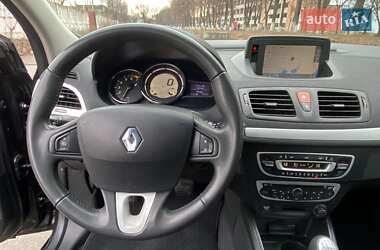 Хетчбек Renault Megane 2009 в Полтаві