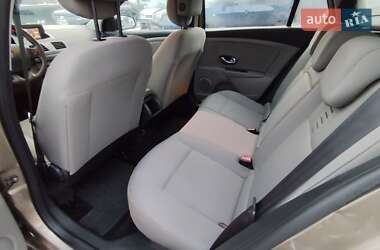 Универсал Renault Megane 2010 в Чернигове