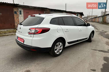 Універсал Renault Megane 2010 в Житомирі