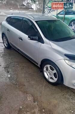 Хетчбек Renault Megane 2011 в Косові