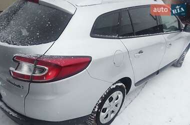 Універсал Renault Megane 2011 в Тернополі