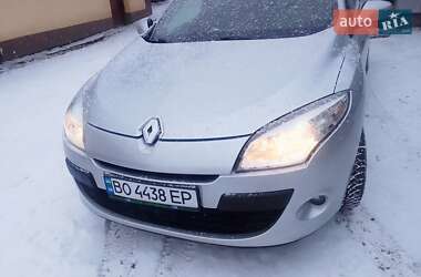 Універсал Renault Megane 2011 в Тернополі