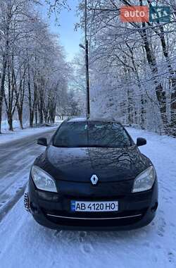 Универсал Renault Megane 2012 в Виннице