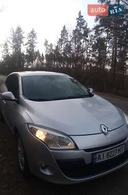 Renault Megane 2011