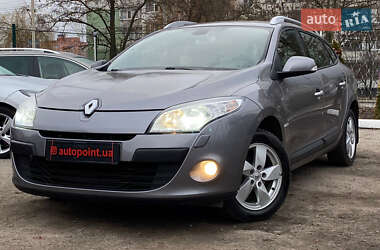 Універсал Renault Megane 2011 в Сумах