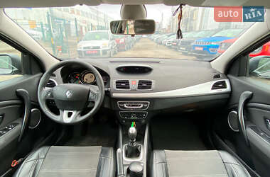 Універсал Renault Megane 2011 в Сумах