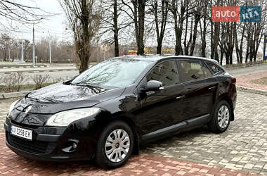 Універсал Renault Megane 2011 в Харкові