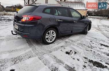 Универсал Renault Megane 2012 в Луцке