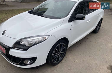 Універсал Renault Megane 2012 в Первомайську