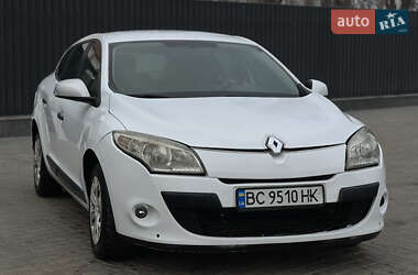 Універсал Renault Megane 2011 в Бобринці