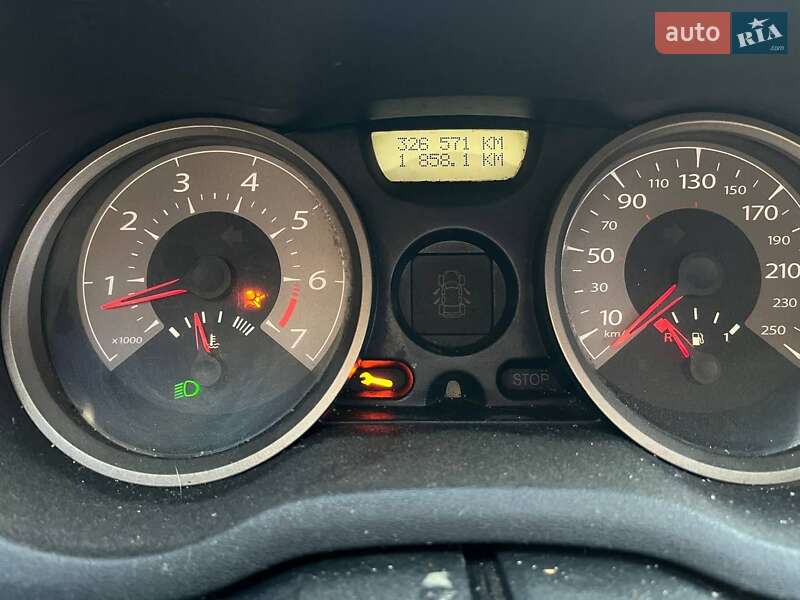 Седан Renault Megane 2007 в Виннице фото 20 Седан Renault Megane 2007 в Виннице