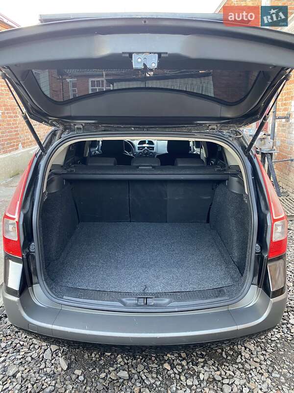 Универсал Renault Megane 2006 в Богодухове