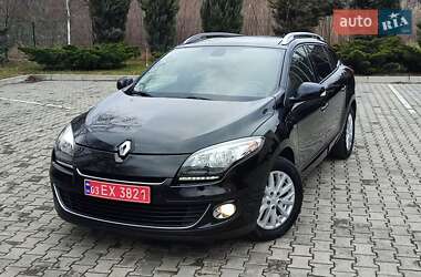 Универсал Renault Megane 2013 в Павлограде