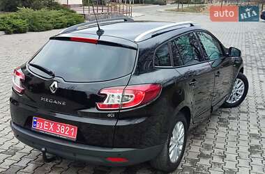 Универсал Renault Megane 2013 в Павлограде