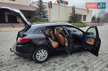 Универсал Renault Megane 2013 в Павлограде