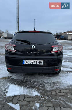 Універсал Renault Megane 2013 в Сарнах