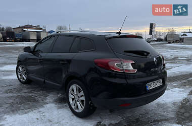 Універсал Renault Megane 2013 в Сарнах