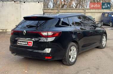 Универсал Renault Megane 2016 в Киеве