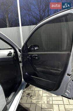 Седан Renault Megane 2004 в 