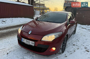 Хетчбек Renault Megane 2011 в Косові